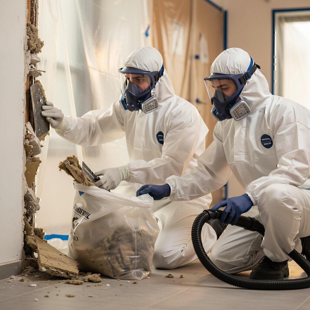 Häufige Stichpunkte zu Rückbau, Entkernung, Abriss und Schadstoffsanierung – Herzer