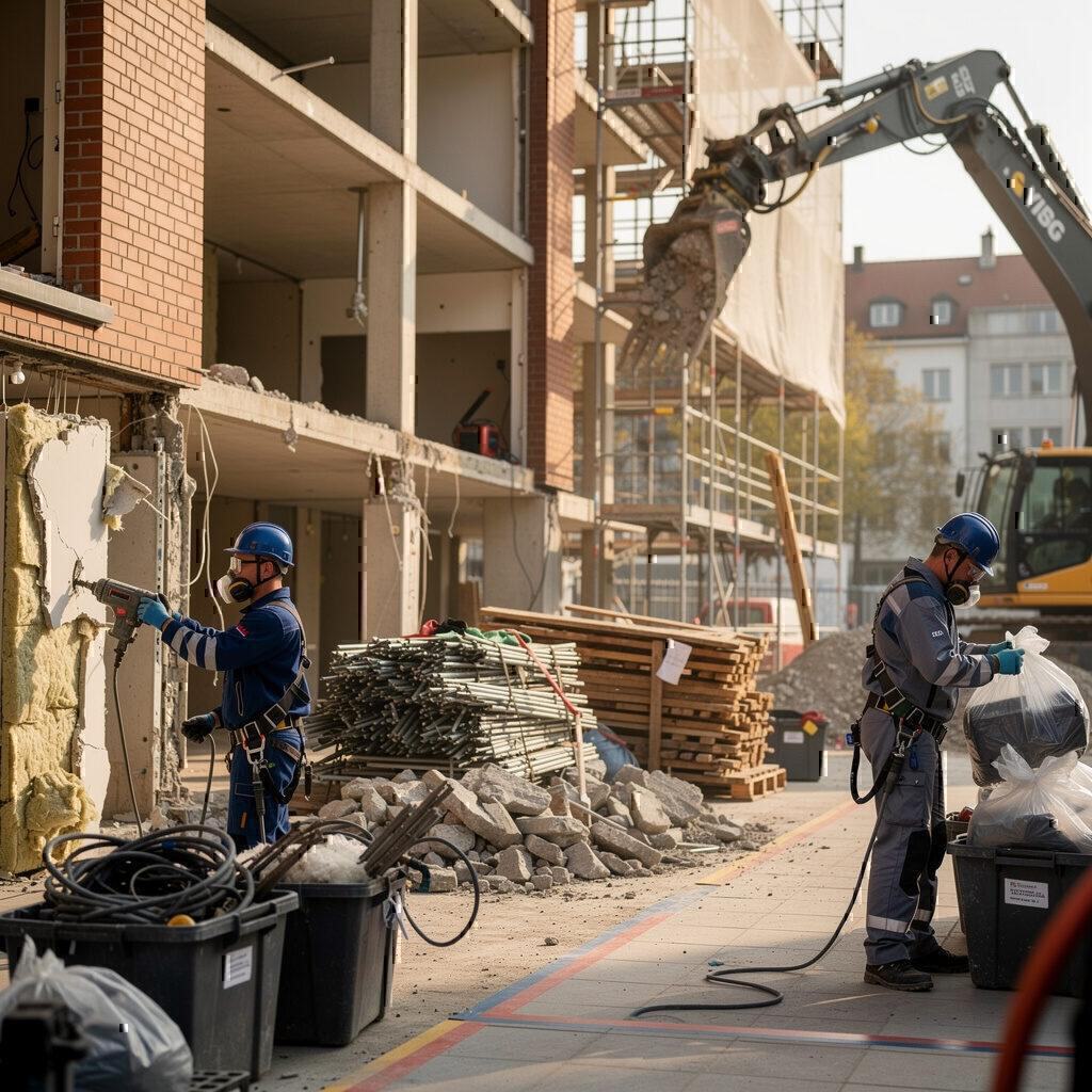 Komplettübersicht unserer Leistungen – Herzer